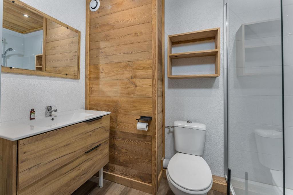 Résidence Les Hauts De Preclaux - Magnifique duplex rénové pour 8 couchages MAE-3761 - 5