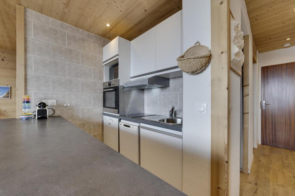 Résidence Genepi - Appartement rénové·Proche pistes, commerces·Balcon MAE-3651 - 5