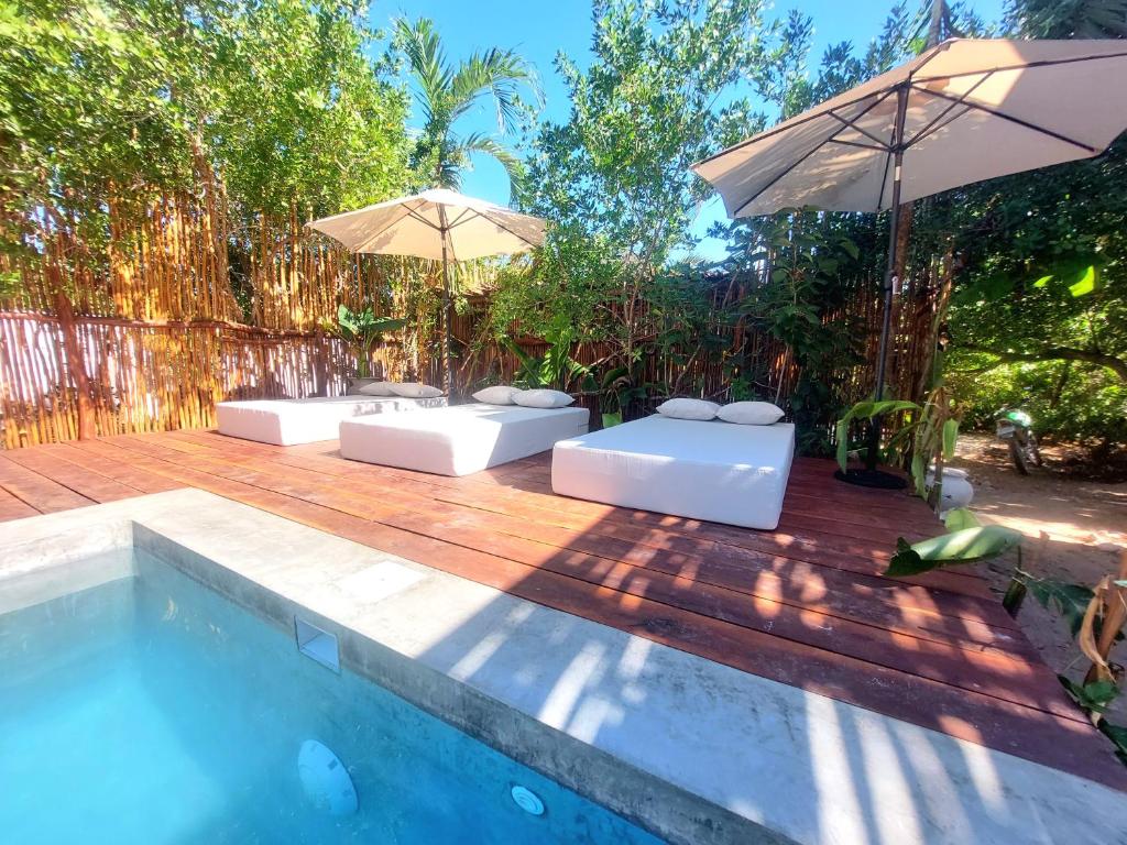 Luxury Villa 150 meters from the beach - 4