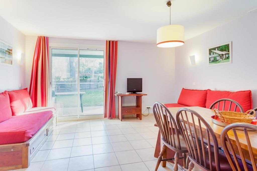 Village Moliets - maeva Home - 2 Pièces 5 Personnes Confort MAE-7861 - 1