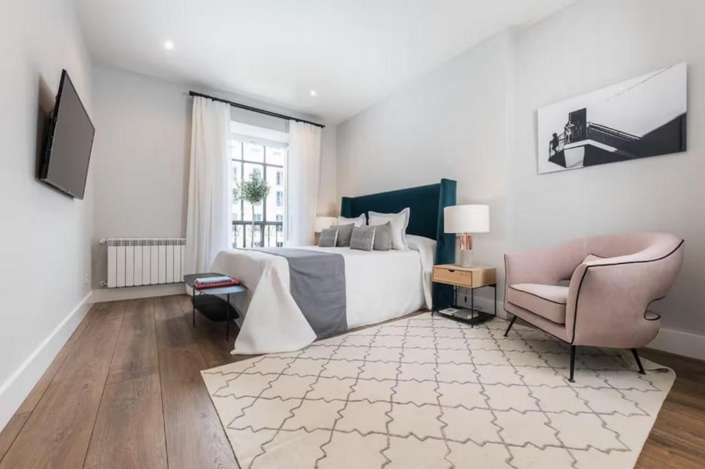Appartement Fabia moderne au cœur de la ville - 4