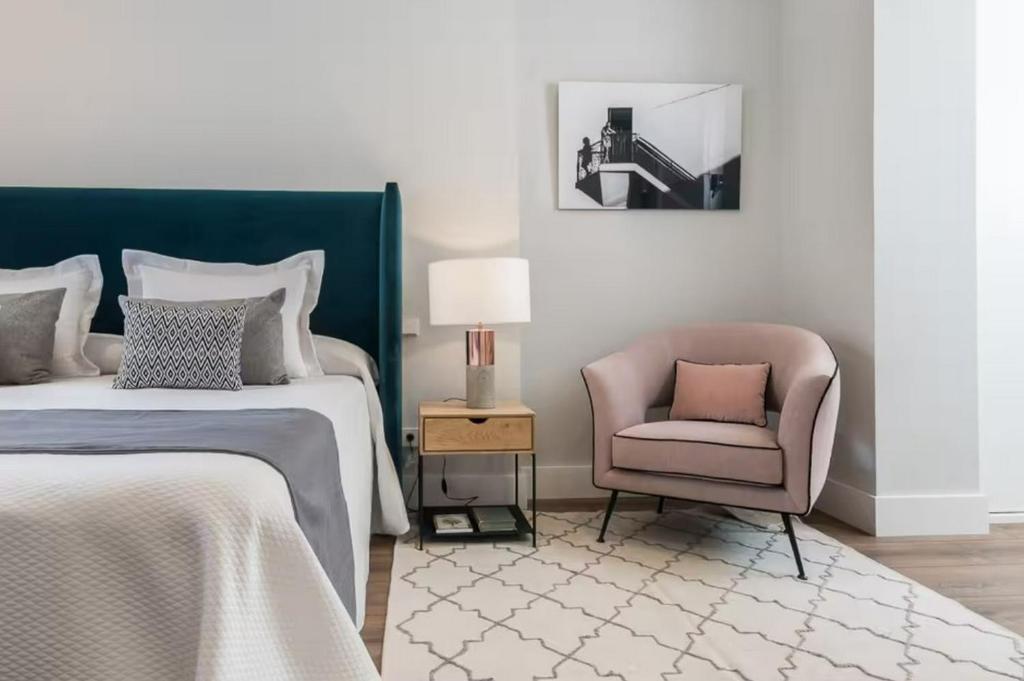 Appartement Fabia moderne au cœur de la ville - 5