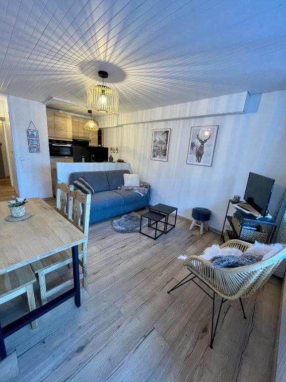 Résidence Le Pastourlet - RESIDENCE LE PASTOURLET-Classé 3 MAE-4531 - 3