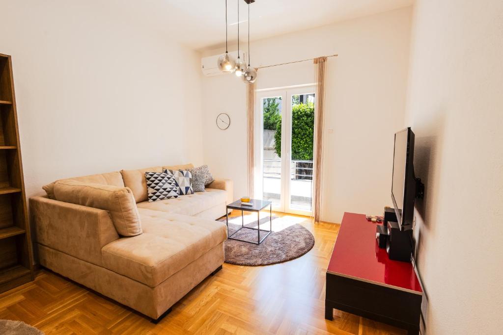 Apartmani Oliva - 4