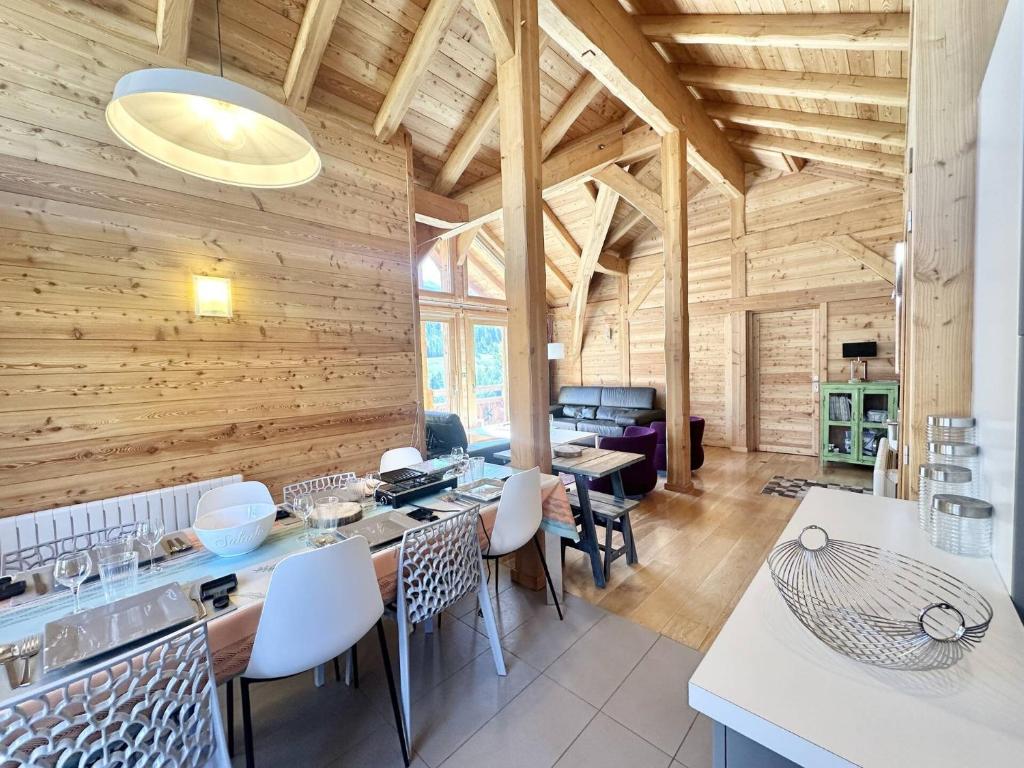 Chalet Padischa - CHALET PADISCHA-Tout inclus MAE-2931 - 3