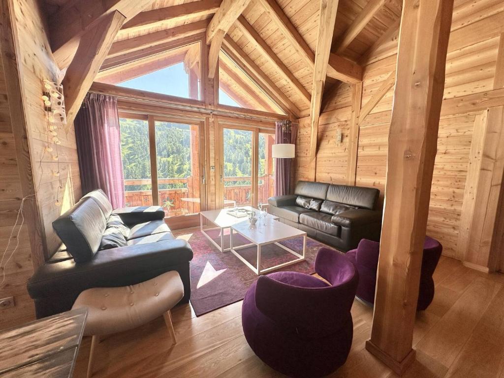 Chalet Padischa - CHALET PADISCHA-Tout inclus MAE-2931 - 4