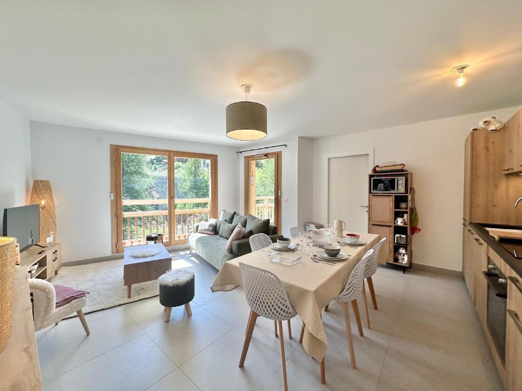 Résidence Le Solea - SOLEA - SPA ET SAUNA, NOUVEAU SUR VARS MAE-2941 - 3