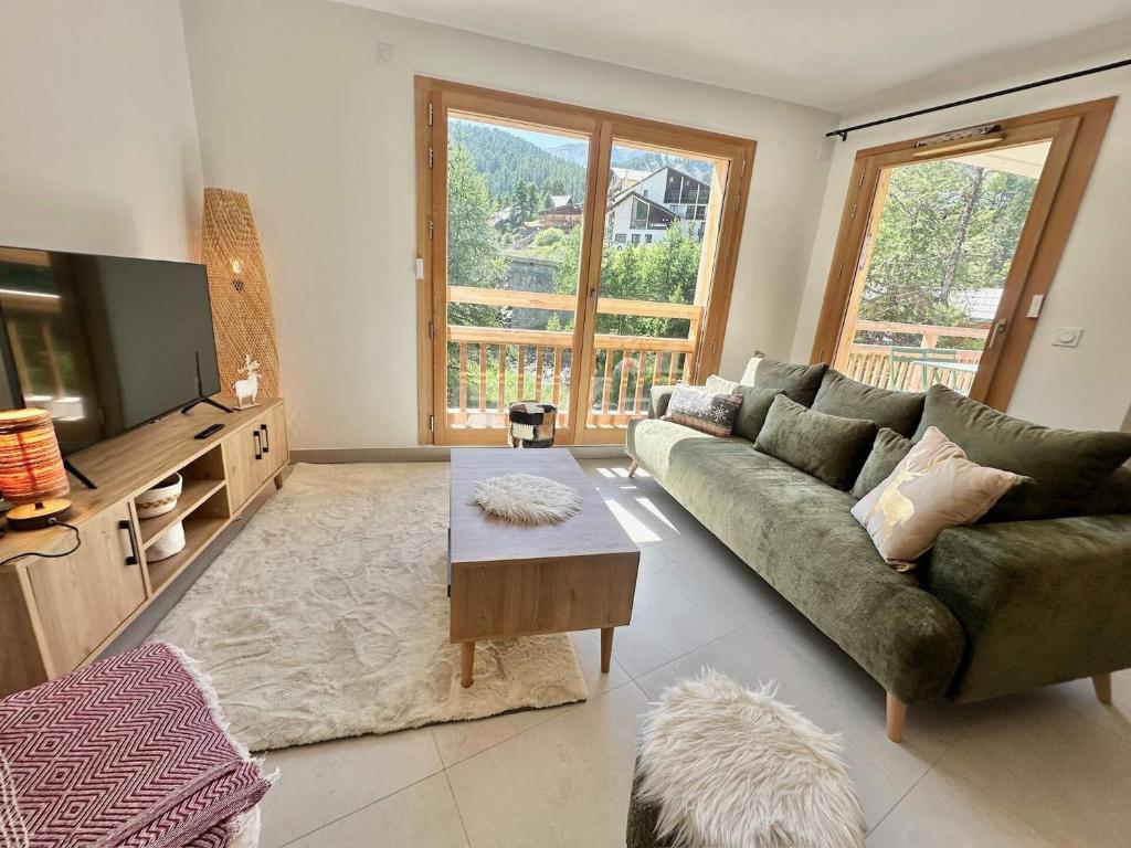 Résidence Le Solea - SOLEA - SPA ET SAUNA, NOUVEAU SUR VARS MAE-2941 - 4