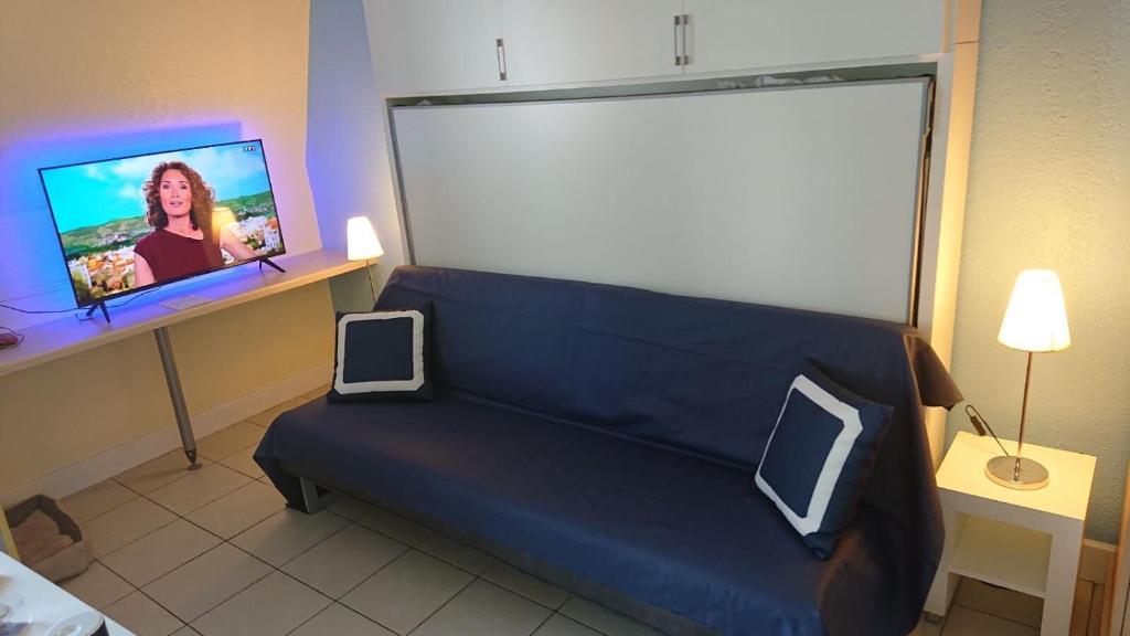Résidence Les Embruns - maeva Home - Studio 4 personnes - Confort MAE-0126 - 1