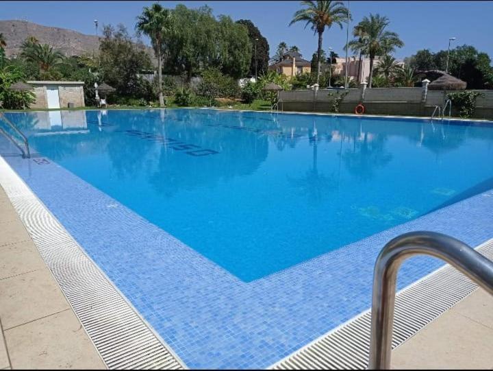 NEW Suite House Aguadulce Frente al Mar Pool Parking WIFI AC - 2