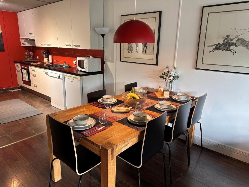 Résidence Cassiopee - Appartement tout confort · proche des pistes · WIFI gratuit · vue pistes MAE-0471 - 4