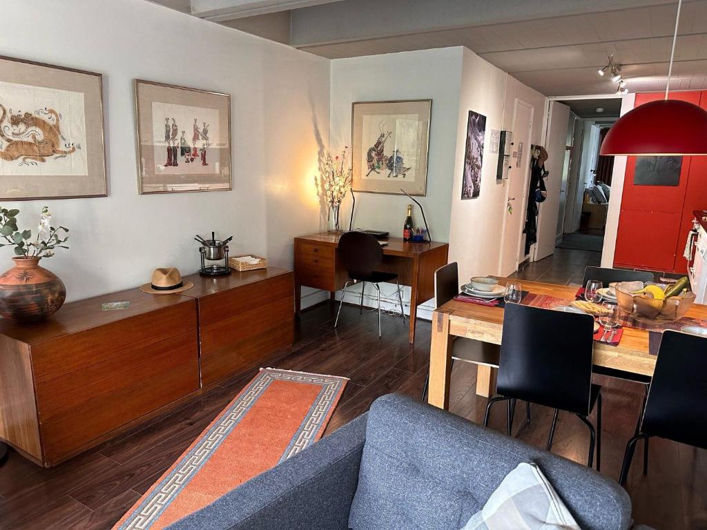 Résidence Cassiopee - Appartement tout confort · proche des pistes · WIFI gratuit · vue pistes MAE-0471 - 5