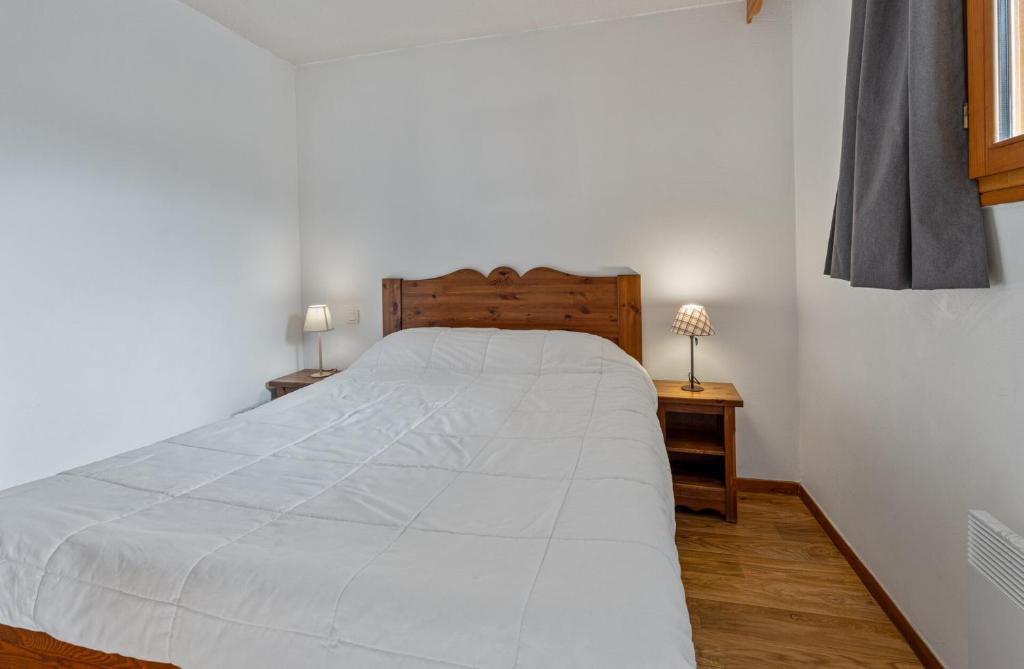Résidence Les Hauts De Preclaux - Appartement au coeur des Orres 1800 MAE-7051 - 5