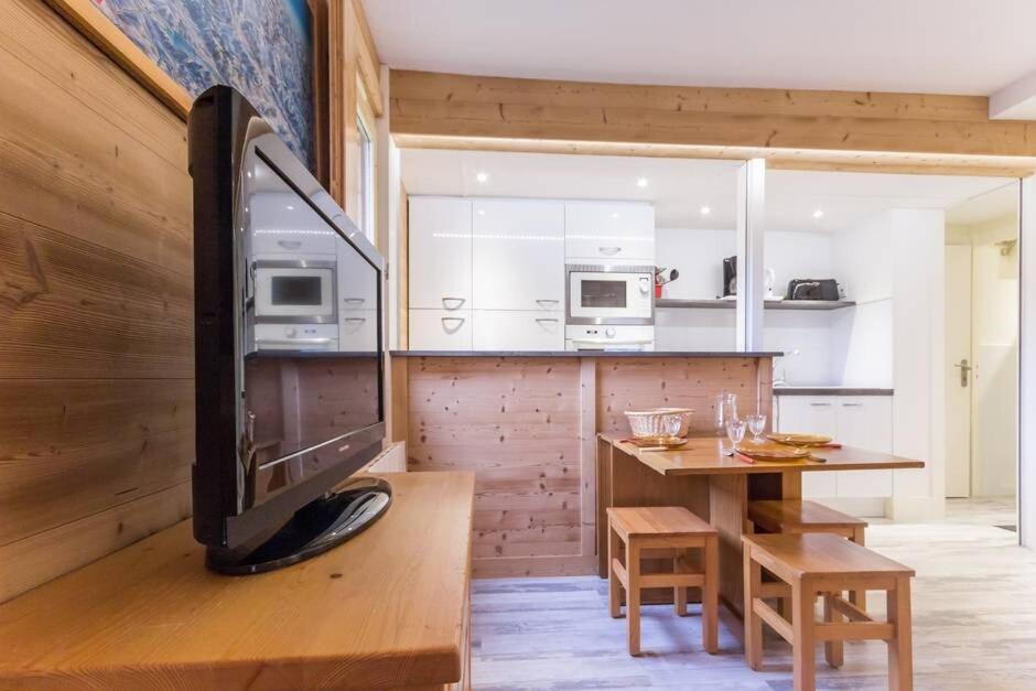 Résidence Les Cotes - Bel appartement rénové proche espace Paradisio MAE-8681 - 3
