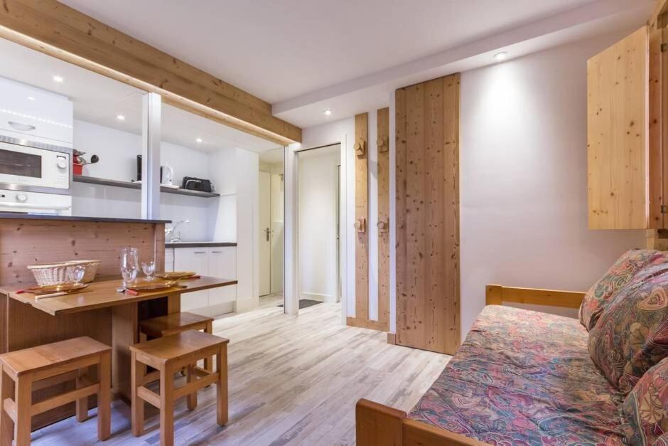 Résidence Les Cotes - Bel appartement rénové proche espace Paradisio MAE-8681 - 4