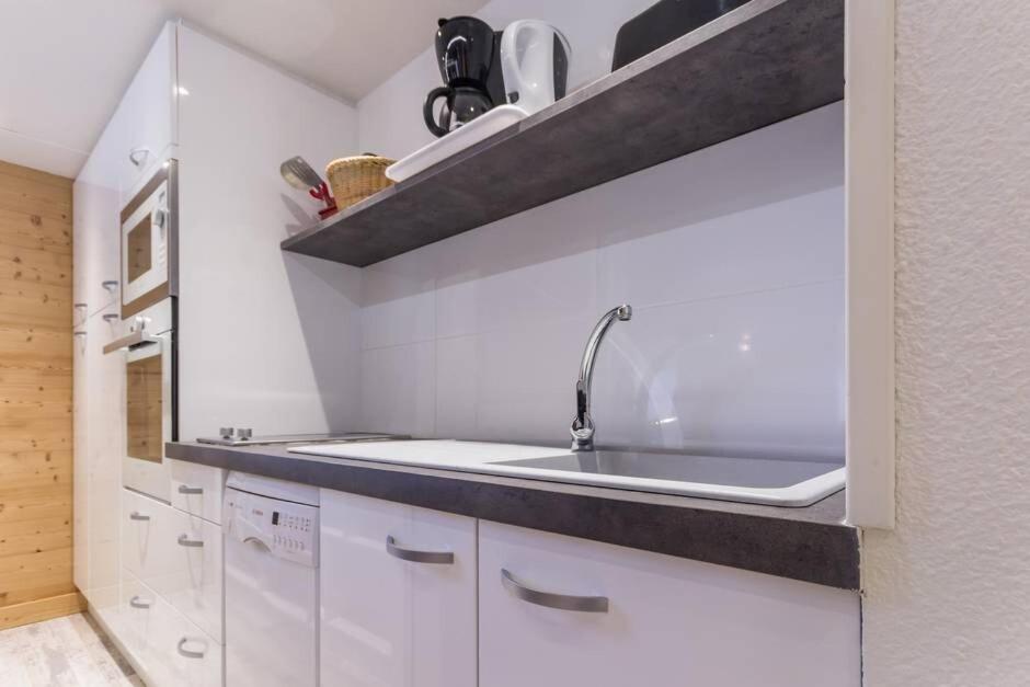 Résidence Les Cotes - Bel appartement rénové proche espace Paradisio MAE-8681 - 5