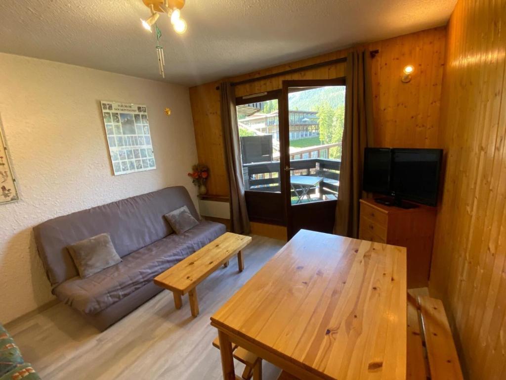 Résidence Les Orrianes Des ForÊts - Appartement spacieux au coeur des Orres 1650 MAE-8921 - 1