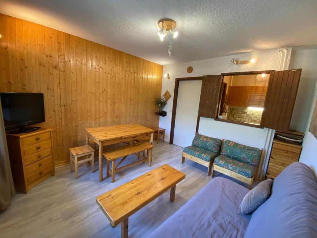 Résidence Les Orrianes Des ForÊts - Appartement spacieux au coeur des Orres 1650 MAE-8921 - 3