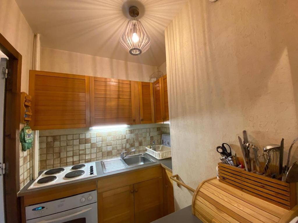 Résidence Les Orrianes Des ForÊts - Appartement spacieux au coeur des Orres 1650 MAE-8921 - 5