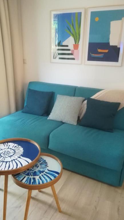 Résidence Les Parcs de Grimaud - maeva Home - 2 Pièces 4 Personnes Sélection MAE-1693 - 1