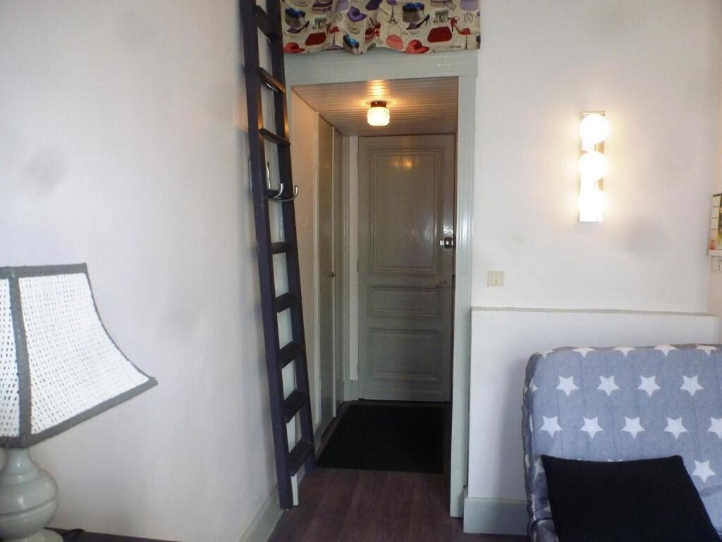 Studio aux Cauterets à 400m des pistes - Studio 2 Personnes MAE-2147 - 5