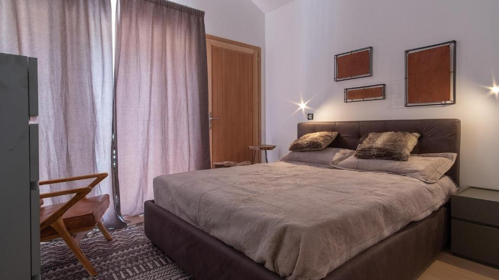 Chalet Tilia - CHALET PRESTIGE 8/10 P. PROCHE PISTES-Tout inclus MAE-9931 - 3