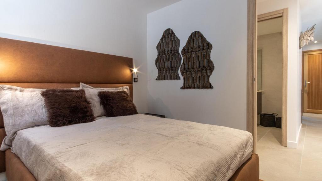 Chalet Tilia - CHALET PRESTIGE 8/10 P. PROCHE PISTES-Tout inclus MAE-9931 - 4