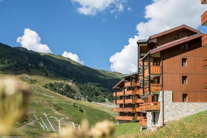 Résidence Les Sentiers du Tueda - maeva Home - 2 Pièces 6 Personnes Prestige MAE-2427 - 4