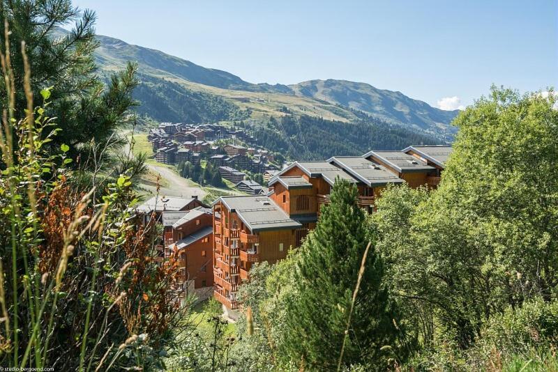 Résidence Les Sentiers du Tueda - maeva Home - 2 Pièces 6 Personnes Prestige MAE-2427 - 5