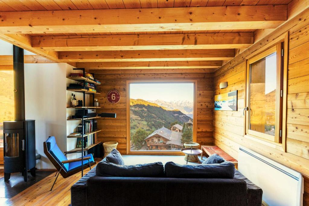 Chalet Le Rey - CHALET LE REY MAE-9941 - 2