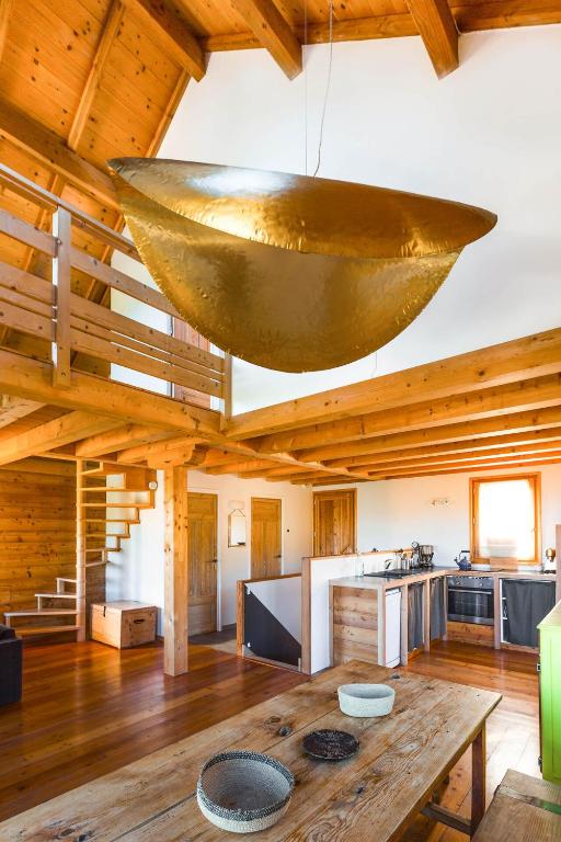 Chalet Le Rey - CHALET LE REY MAE-9941 - 3