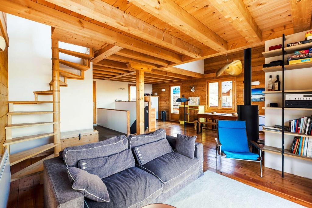Chalet Le Rey - CHALET LE REY MAE-9941 - 4