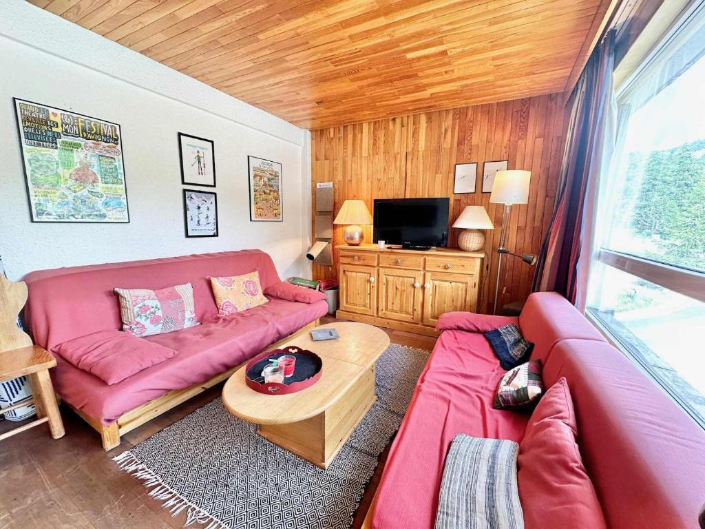 Le Panestrel (residence) - SEJOUR D'EXCEPTION,CHAUSSEZ VOS SKIS EN BAS DE L'A MAE-0071 - 3