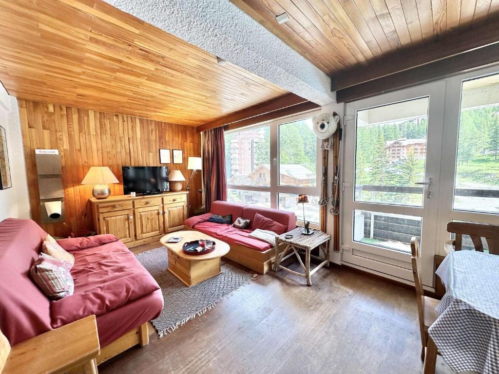 Le Panestrel (residence) - SEJOUR D'EXCEPTION,CHAUSSEZ VOS SKIS EN BAS DE L'A MAE-0071 - 1