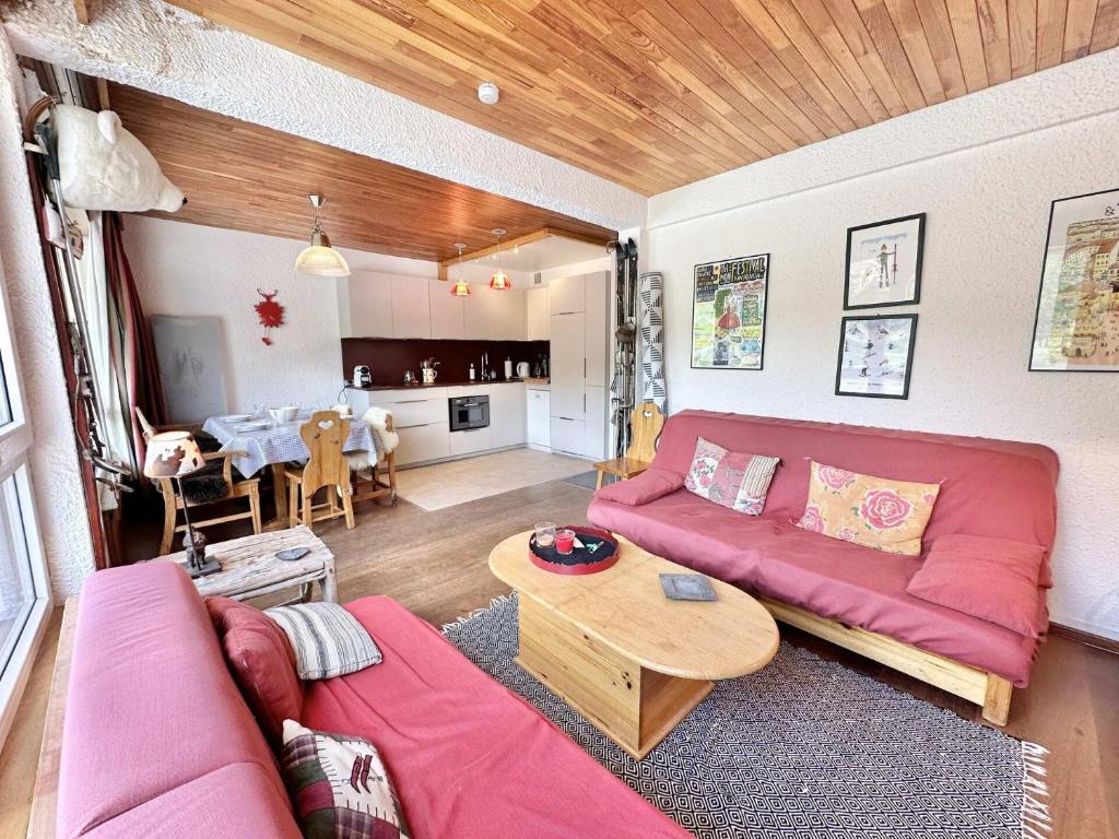 Le Panestrel (residence) - SEJOUR D'EXCEPTION,CHAUSSEZ VOS SKIS EN BAS DE L'A MAE-0071 - 4