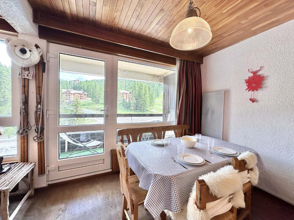 Le Panestrel (residence) - SEJOUR D'EXCEPTION,CHAUSSEZ VOS SKIS EN BAS DE L'A MAE-0071 - 5