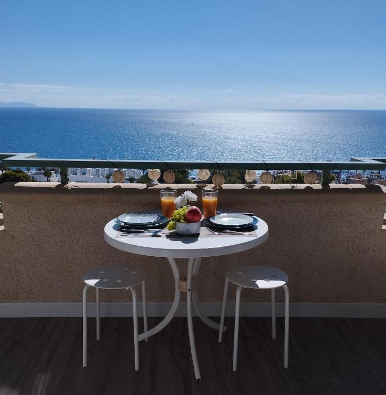 NEW Suite House Aguadulce Frente al Mar Pool Parking WIFI AC - 1