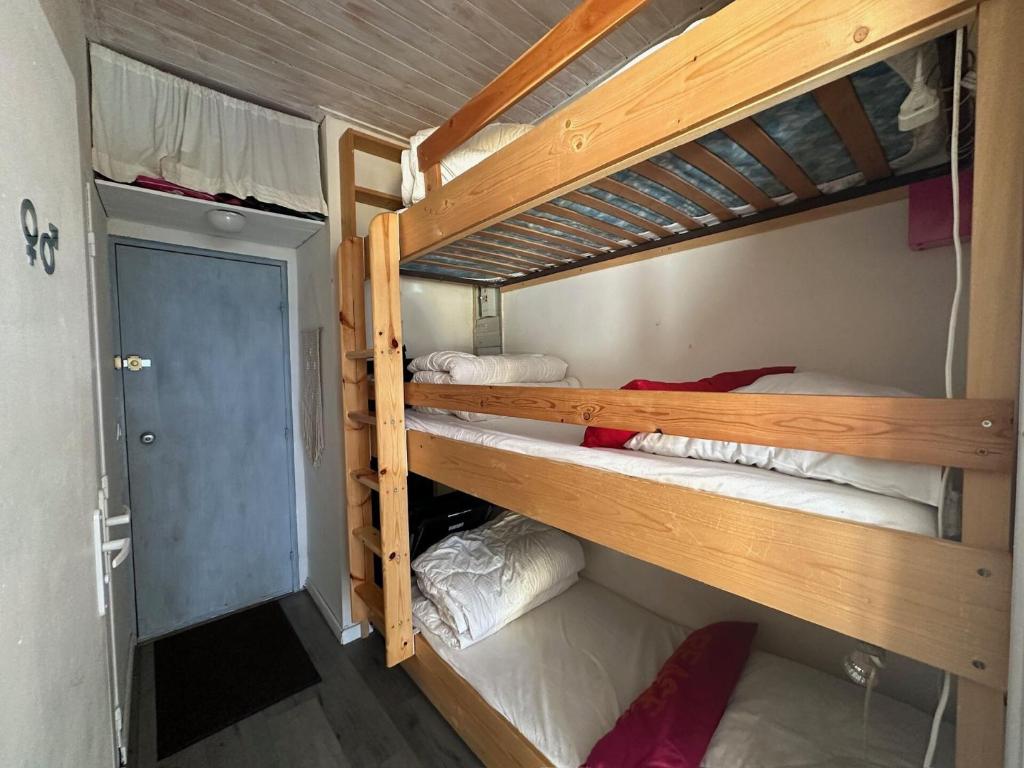 Résidence L'hostellerie - RESIDENCE L'HOSTELLERIE MAE-0031 - 5