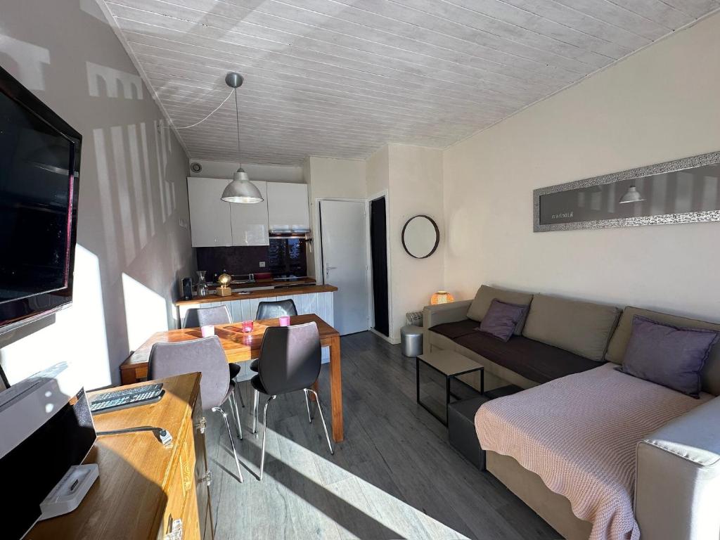 Résidence L'hostellerie - RESIDENCE L'HOSTELLERIE MAE-0031 - 1