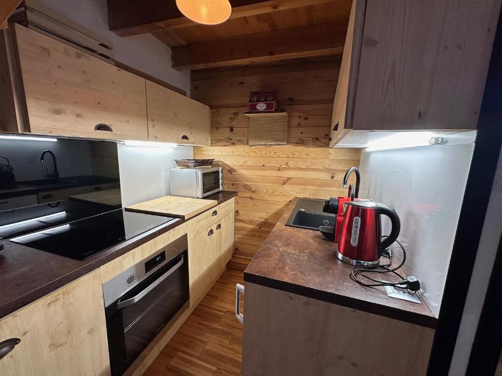Résidence L'hostellerie - APPARTEMENT SAINTE MARIE MAE-0041 - 3