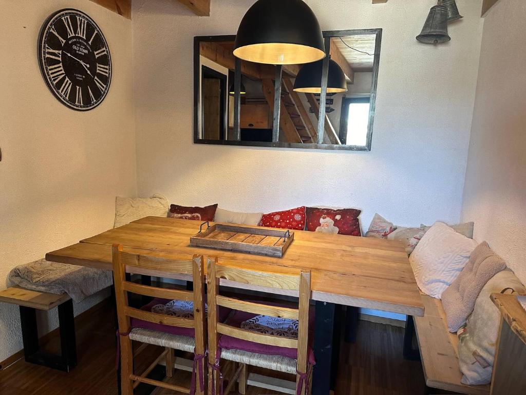 Résidence L'hostellerie - APPARTEMENT SAINTE MARIE MAE-0041 - 4