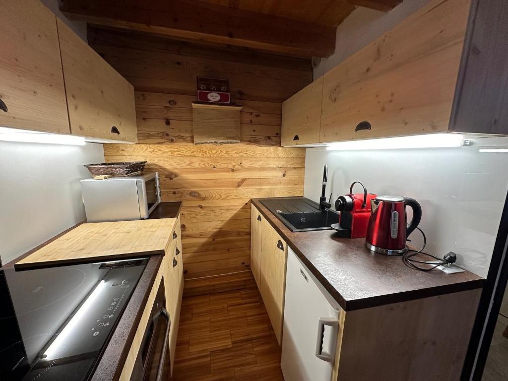 Résidence L'hostellerie - APPARTEMENT SAINTE MARIE MAE-0041 - 5