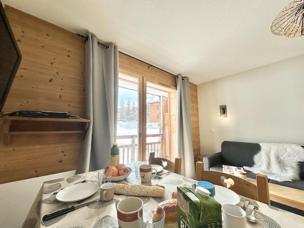 Résidence Le Hameau Des Rennes - LE HAMEAU DES RENNES-Tout inclus MAE-0101 - 3
