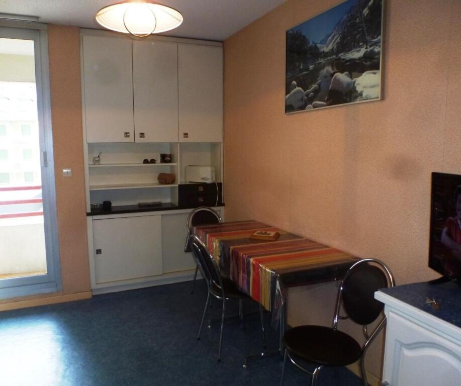 Résidence Le Lys - Studio 4 Personnes MAE-4135 - 1