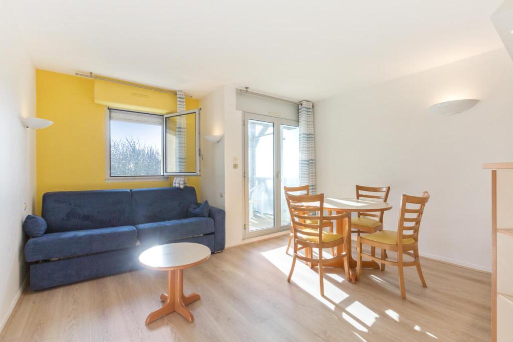 Résidence Les Tamaris - maeva Home - Studio 4 Personnes Confort MAE-4205 - 1
