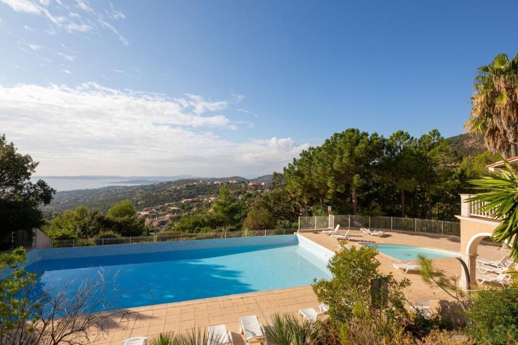 Les Issambres Bellevue - maeva Home - 2 Pièces 5 Personnes Sélection MAE-4233 - 3