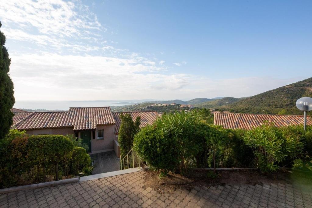 Les Issambres Bellevue - maeva Home - 2 Pièces 5 Personnes Sélection MAE-4233 - 4