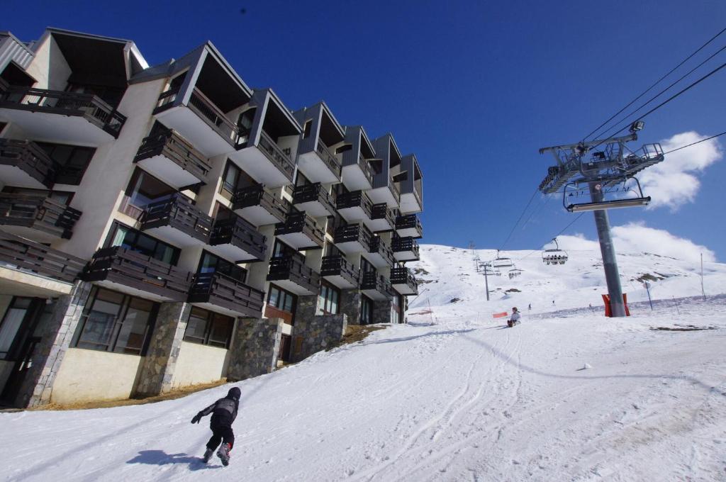 Résidence Hauts Val Claret - 4 Pièces pour 9 Personnes MAE-0861 - 3