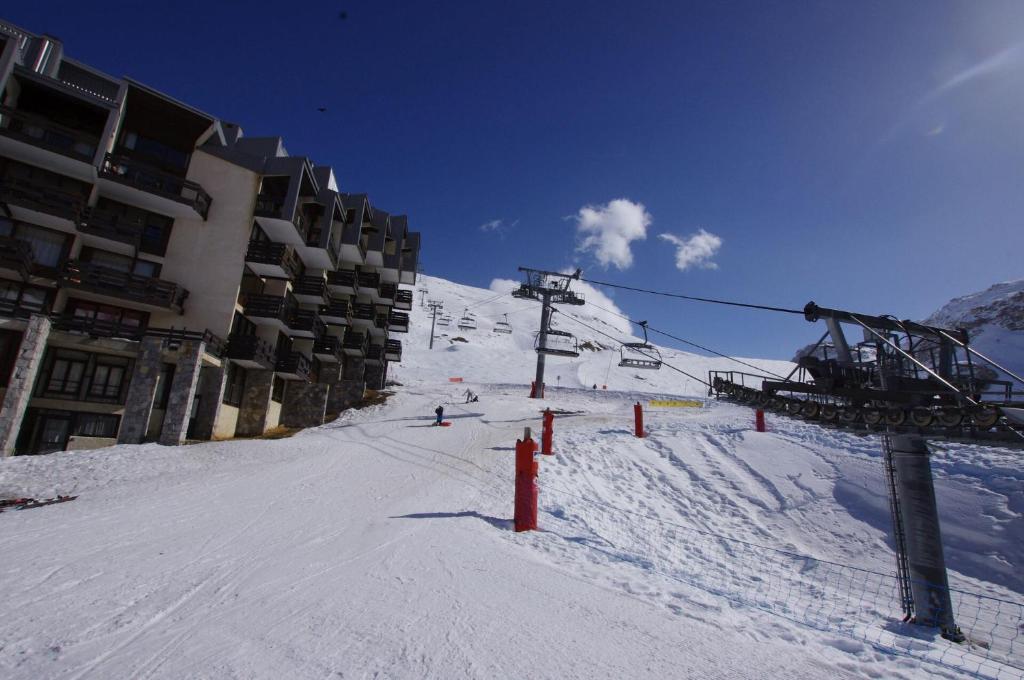 Résidence Hauts Val Claret - 4 Pièces pour 9 Personnes MAE-0861 - 4