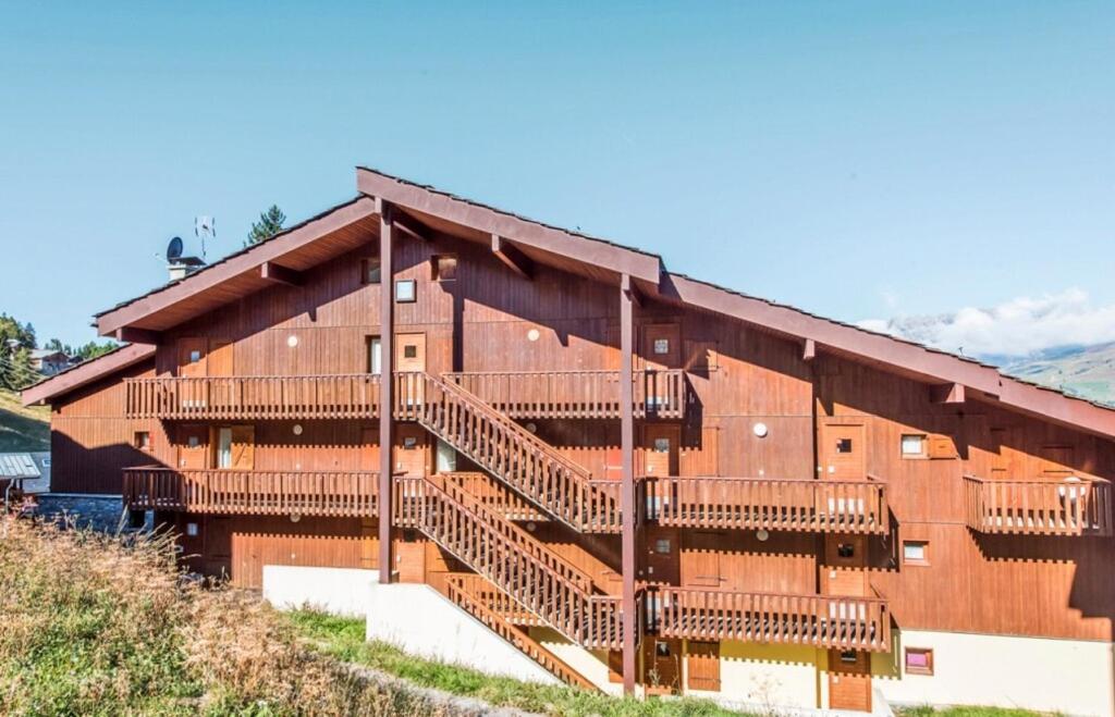 Résidence Le Hameau du Sauget - maeva Home - Studio 4 Personnes Confort MAE-4377 - 3